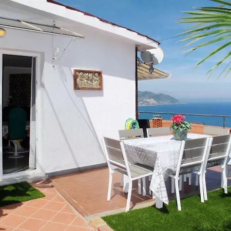 Ferienhaus 190s Casa vacanze Diano Marina