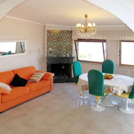 Casa vacanze Ferienhaus 190s