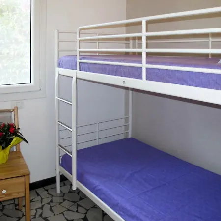 Ferienhaus 190s Casa vacanze